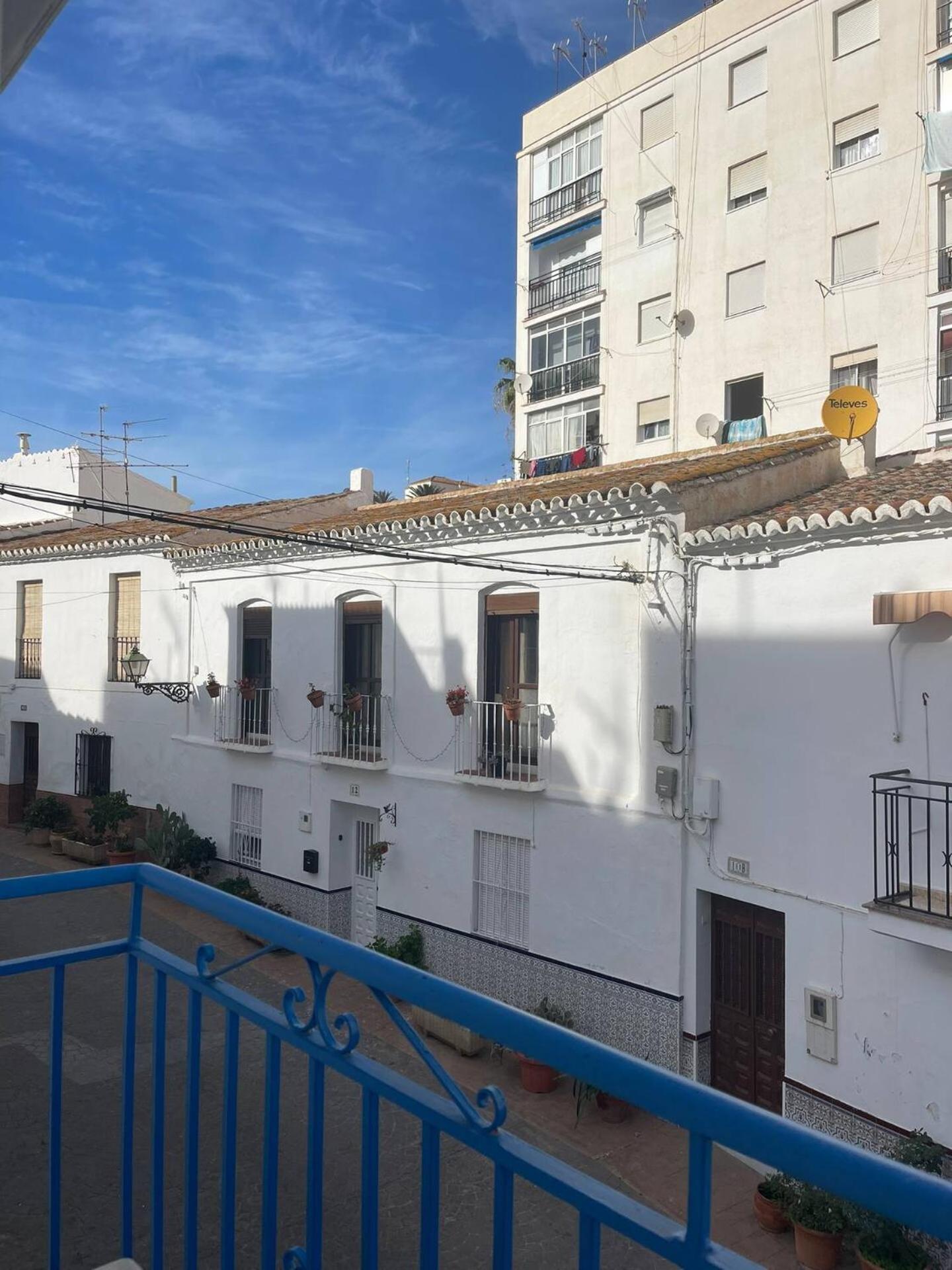 Villa Casa Blue Torrox Exterior foto
