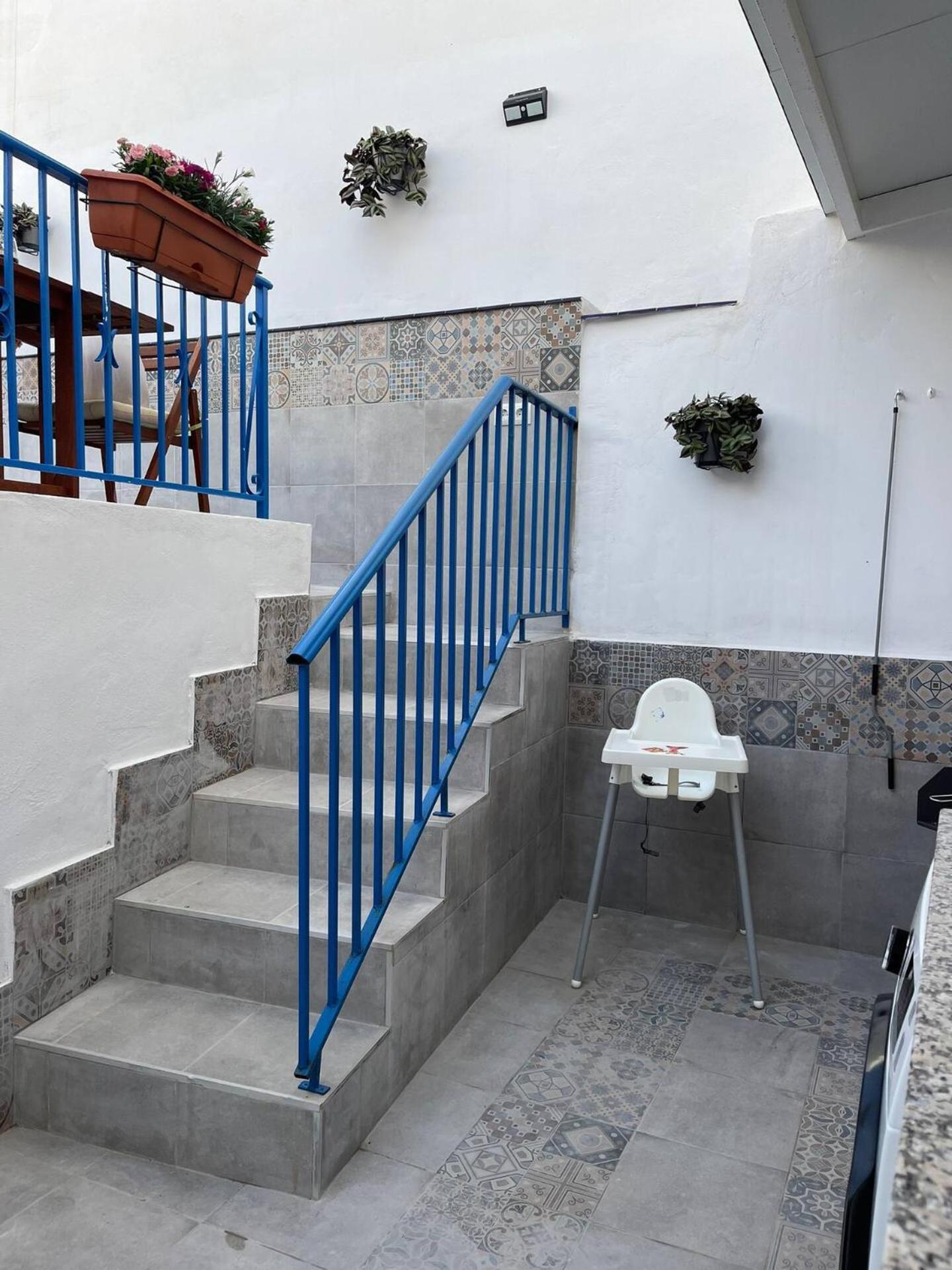 Villa Casa Blue Torrox Exterior foto